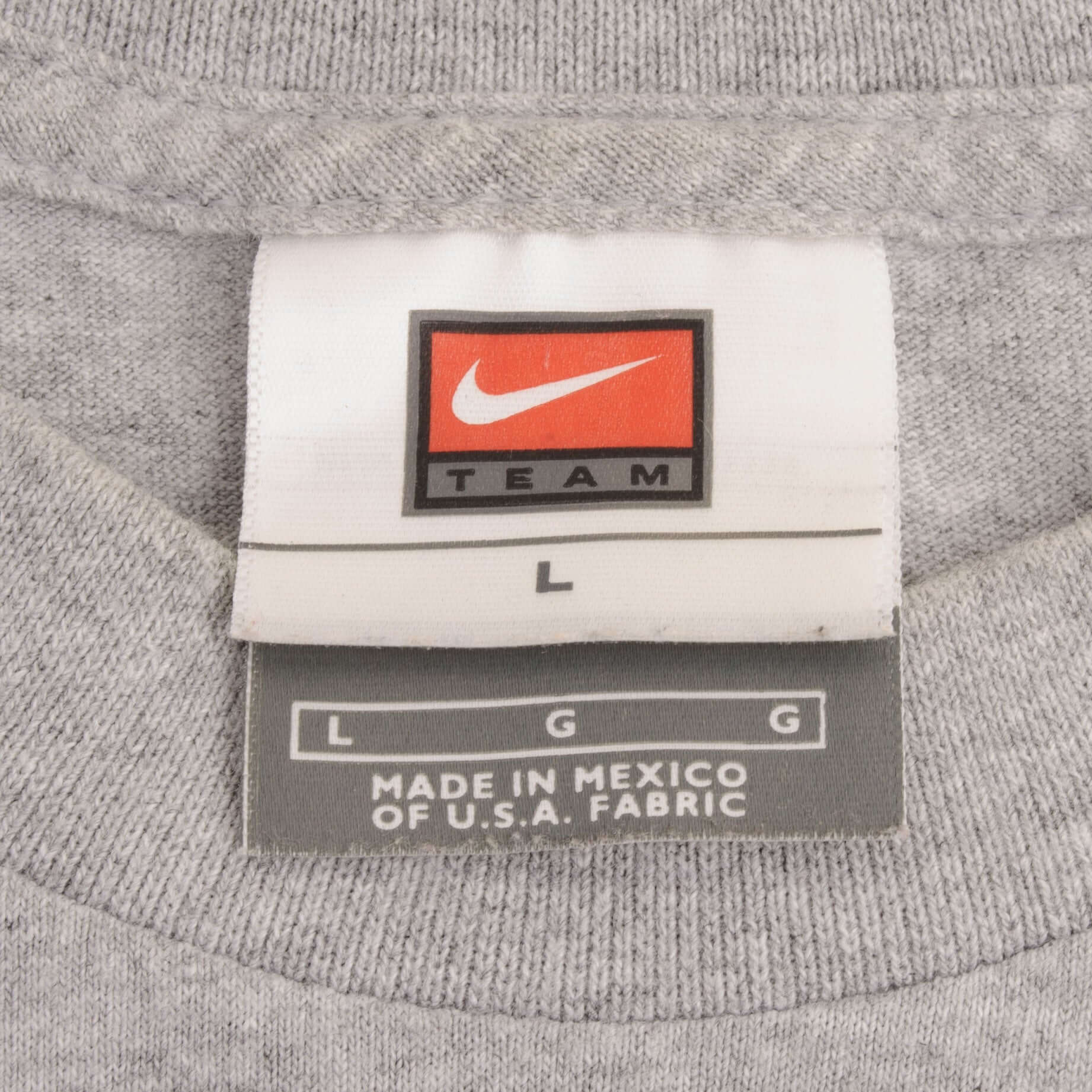 VINTAGE MLB SAN DIEGO PADRES WESTERN CHAMPIONS 1995 TEE SHIRT LARGE MADE IN USA