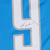 Vintage Nfl Detroit Lions Williams #9 Nike Signed Jersey Size Small