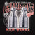 Vintage Nhl Detroit Red Wings Stanley Cup Champions 1998 Tee Shirt Size 2XL