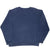 Vintage Tommy Hilfiger 1990S Blue Classic Sweatshirt Size 2XL