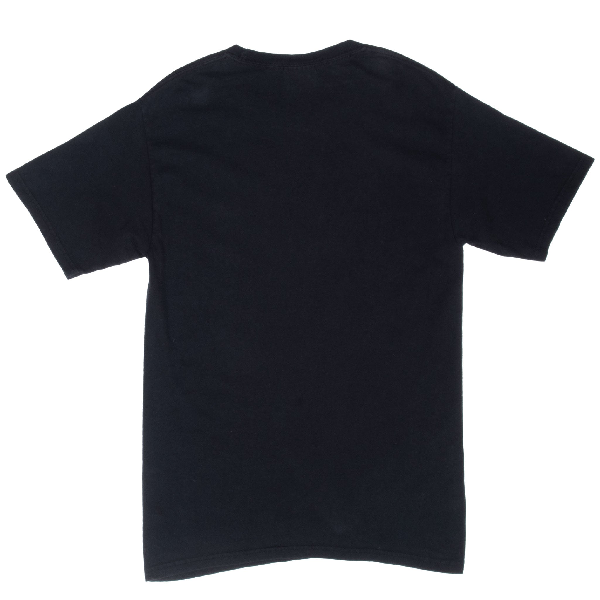 Vintage Distrubed I'm Still Down With The Sickness Tee Shirt 2000S Size Small