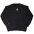 Vintage Nba Atlanta Hawks Black Starter Sweatshirt 1990S Size 2XL Deadstock