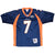 Vintage Nfl Denver Broncos Elway #7 Super Bowl XXXII Mitchell&amp;Ness Jersey 1994 Size 48