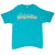 Vintage NFL Miami Dolphins Marino #13 1995 Starter Tee Shirt Size Large Made In Usa With Single Stitch Sleeves