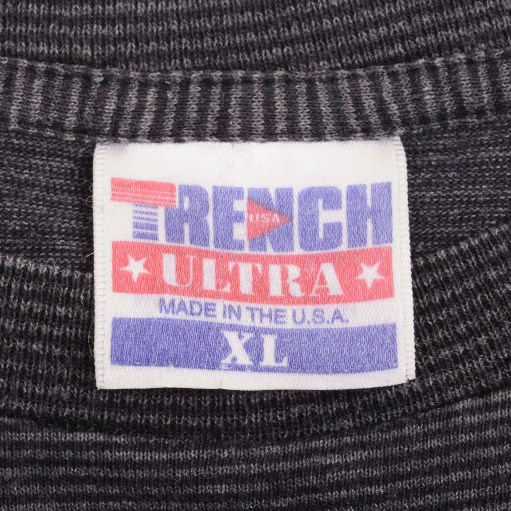 Vintage Nfl Green Bay Packers 1994 Tee Shirt Size Xl Made In USA With Single Stitch Sleeves