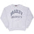 Vintage Bradley University Sweatshirt 1990S Size 2XL Made In Usa