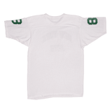 Vintage Champion NFL New York Jets 88 Jersey 1980S Size Large Made In USA