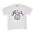 Vintage UCLA University of California Los Angeles Tee Shirt 1990S Size Large Made In USA With Single Stitch Sleeves