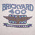 Vintage Nascar Indianapolis Brickyard 400 1995 Tee Shirt Size XL Made In USA WITH Single Stitch Sleeves