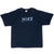 Vintage Nike Spellout Tee Shirt 1990S Size XL