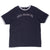 Vintage Ralph Lauren Polo Jeans Co Navy Blue Tee Shirt 1990S Size XL Made In USA