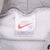 VINTAGE NIKE CENTER SWOOSH GREY TRAVIS SCOTT HOODIE SWEATSHIRT 1990S LARGE