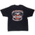 Vintage Harley Davidson Rapid City South Dakota 2000 Tee Shirt Size XL Made In Usa
