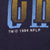 Vintage NFL San Diego Chargers Tee Shirt 1990s Size Large Made In USA With Single Stitch Sleeves