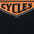 Vintage Harley Davidson Boise Idaho 2014 Tee Shirt Size 2XL