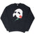 Vintage Phantom Of The Opera 1990S Sweatshirt Size XL Made In USA