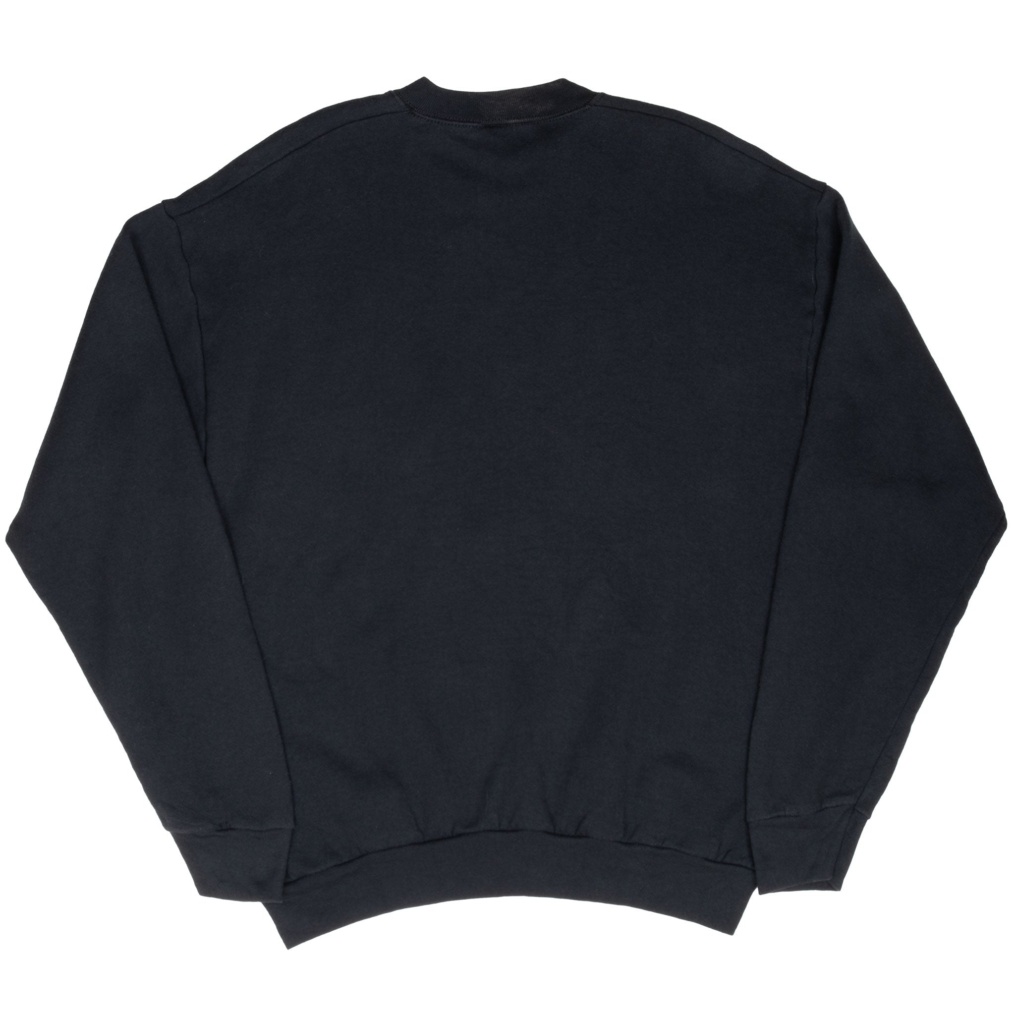 Vintage Phantom Of The Opera 1990S Sweatshirt Size XL Made In USA