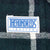 THE HUNDREDS GREEN PLAID FLANNEL SHIRT SIZE MEDIUM DEADSTOCK