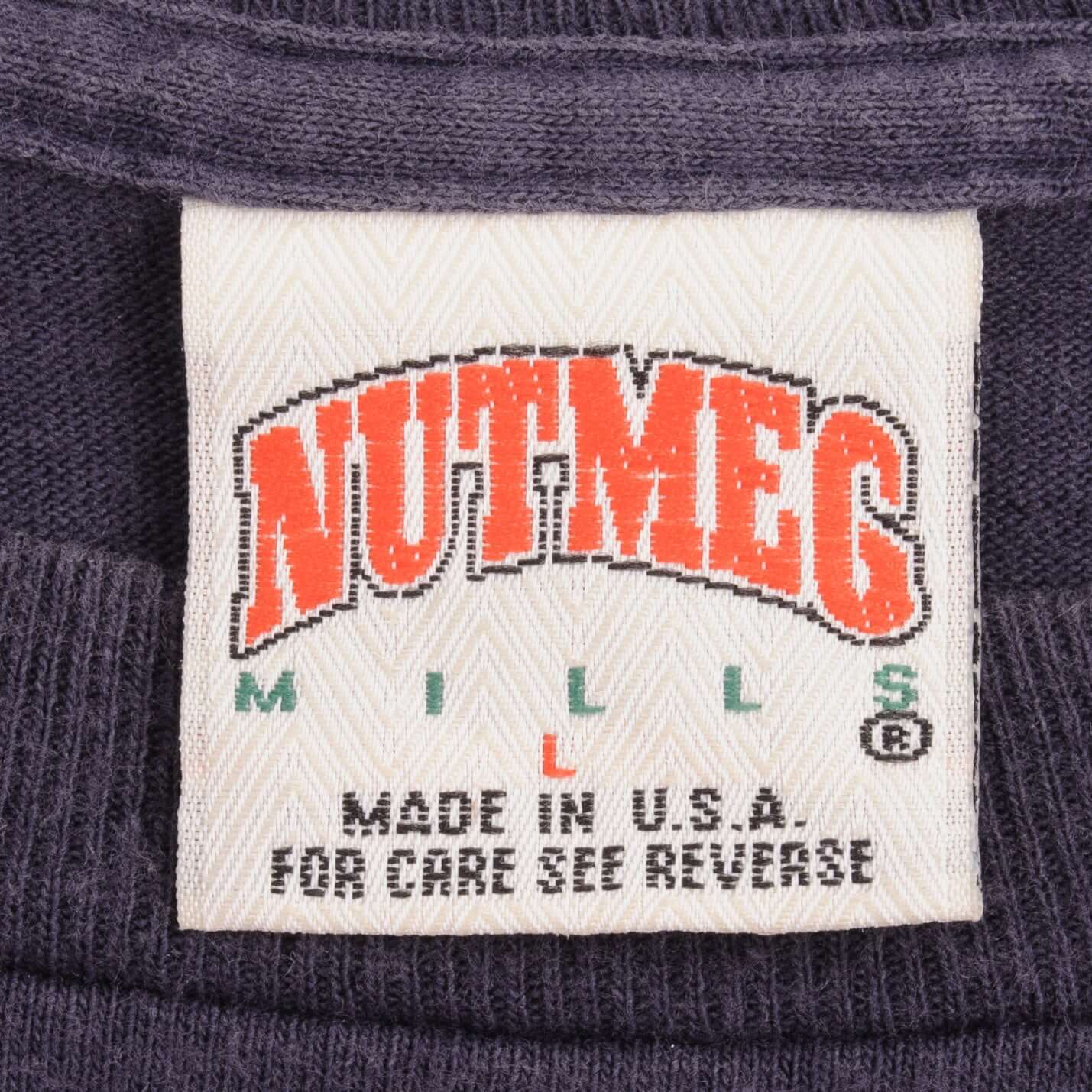 Vintage Ncaa Ucla Bruins Final Four Basketball Champions 1995 Tee Shirt Large Made In Usa