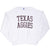 Vintage Texas A&M University Aggies Sweatshirt Size 2XL 1990S Made In Usa