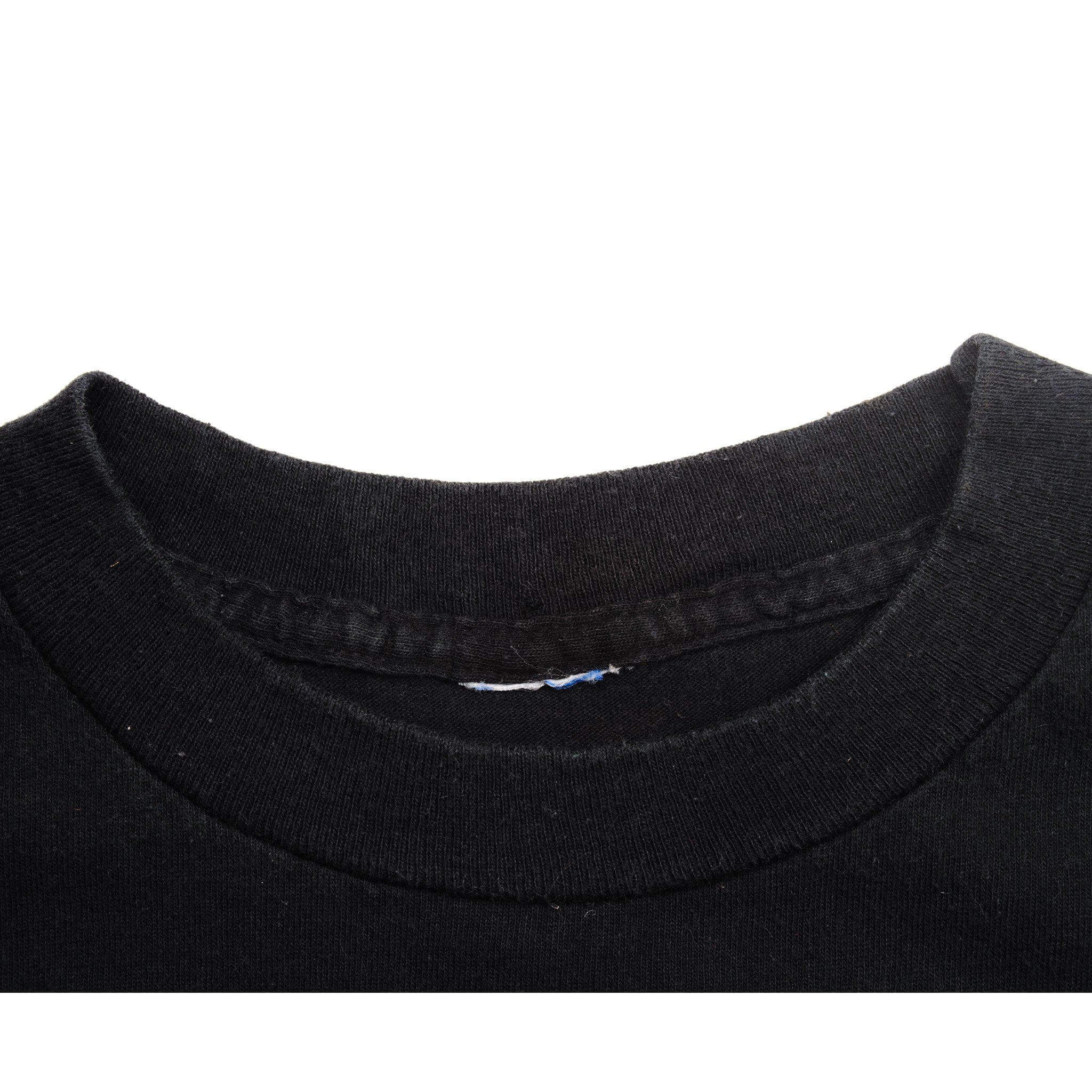 VINTAGE NFL WASHINGTON REDSKINS TEE SHIRT 1992 SIZE MEDIUM MADE IN USA