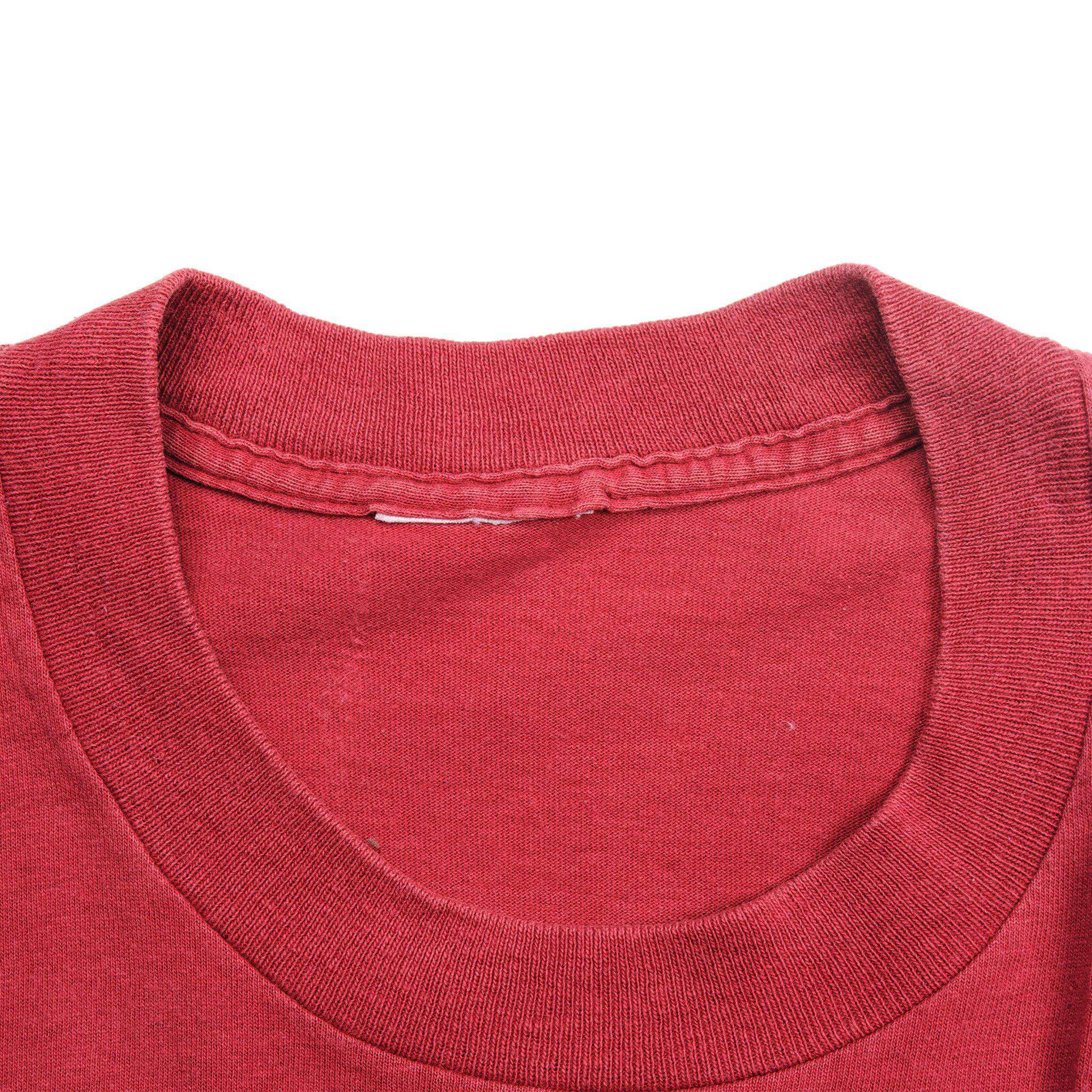 VINTAGE NFL SAN FRANCISCO 49ERS TEE SHIRT 1996 SIZE XL