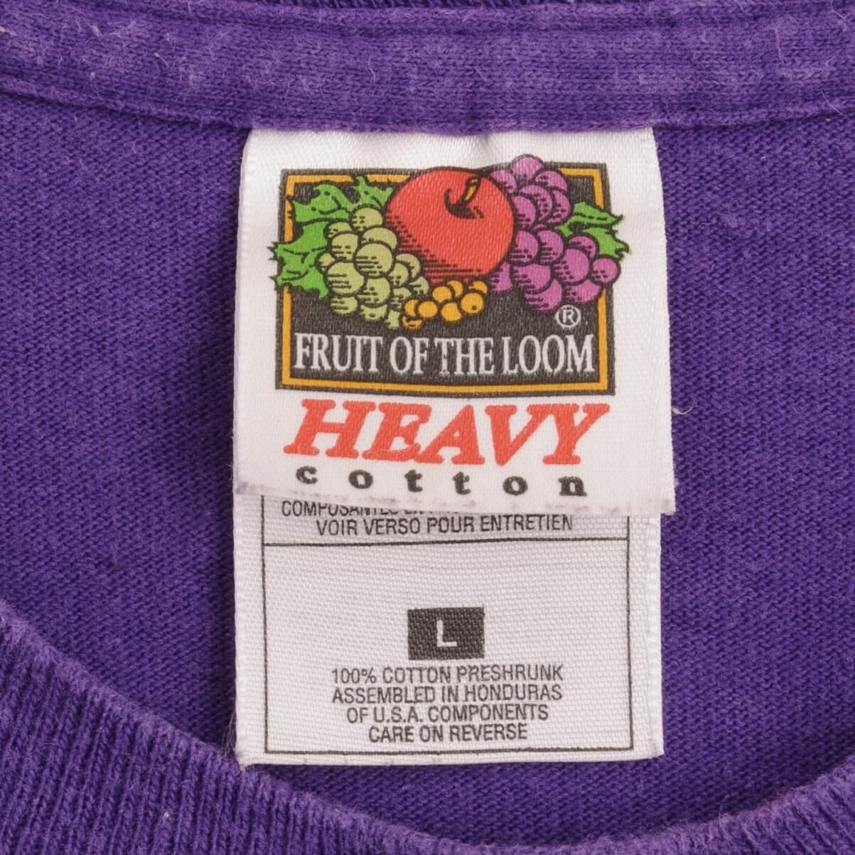 Vintage Nba Utah Jazz John Stockton 1990S Tee Shirt Size Large