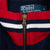 Vintage Polo Ralph Lauren New York Blue Full Zip Jacket 1990S Size Large