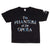 Vintage The Phantom Of The Opera Chicago 1980 Tee Shirt Size XL With Single Stitch Sleeves