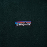 Vintage Patagonia Windproof Pine Green Fleece Jacket 1990S Medium Made Usa

CUT8272

STYLE25322