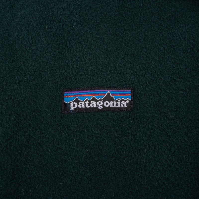 Vintage Patagonia Windproof Pine Green Fleece Jacket 1990S Medium Made Usa

CUT8272

STYLE25322