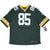 Vintage Nfl Green Bay Packers Jennings #85 Nike Jersey Size 2XL Deadstock With Tags