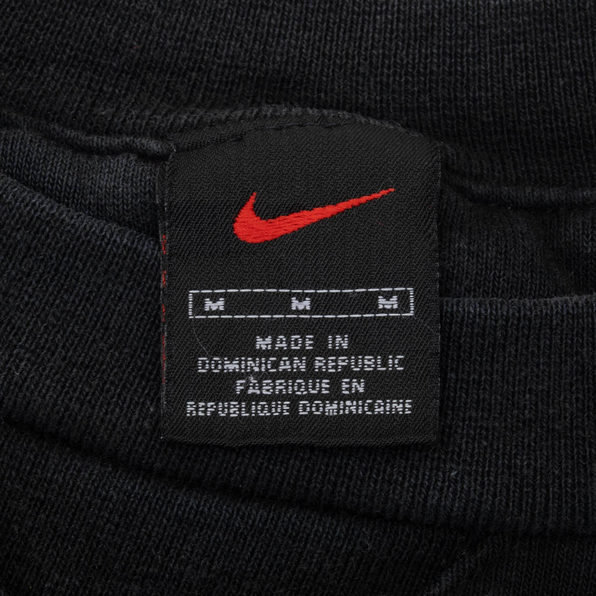 Vintage Ncaa Nike Georgia University Gymnastics Sweatshirt 1990S Size Medium