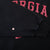 VINTAGE NCAA NIKE GEORGIA UNIVERSITY GYMNASTICS SWEATSHIRT 1990S MEDIUM