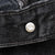 VINTAGE LEVIS 501 BLACK JEANS SIZE 33X35 1990S MADE IN USA