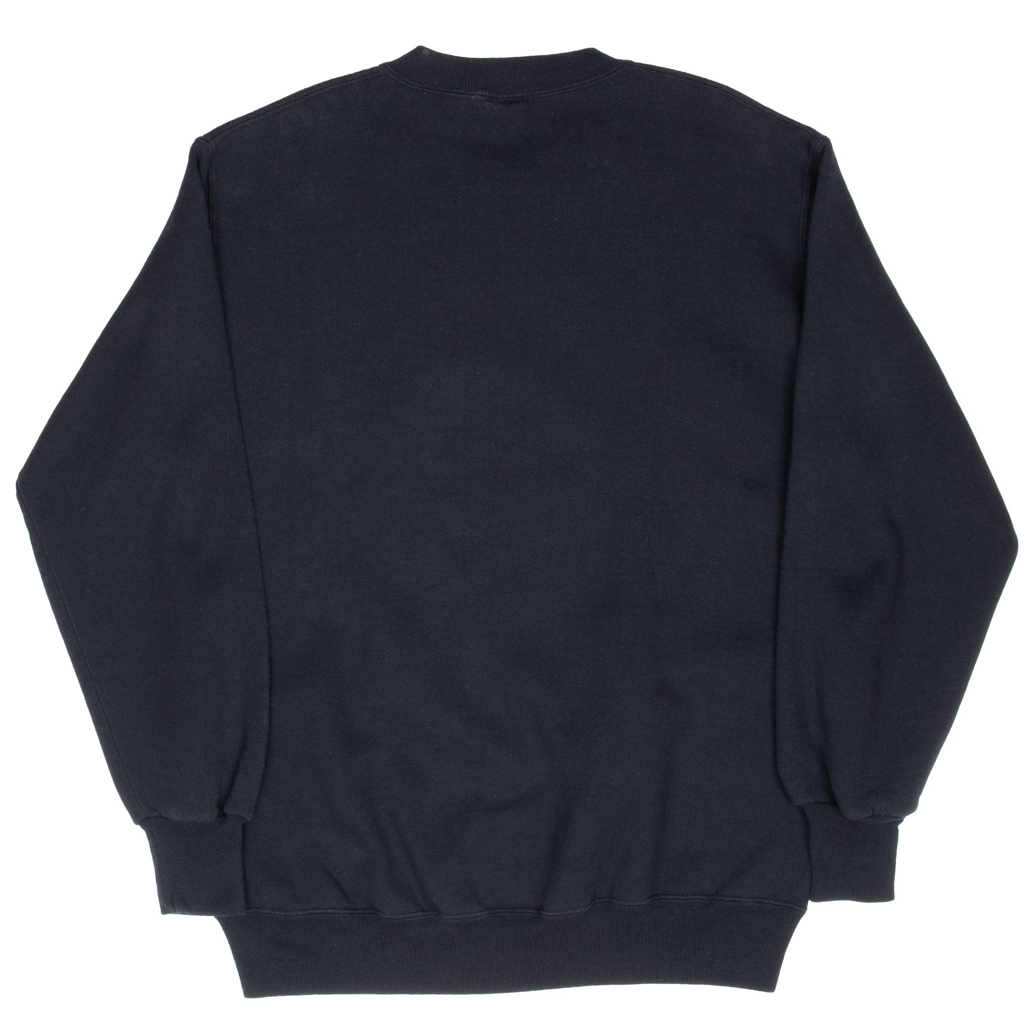 Vintage Ncaa Washington Huskies Rosebowl 1991 Sweatshirt Size Large Made In Usa