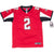 Vintage Nfl Atlanta Falcons Ryan #2 Nike Jersey 2000S Size Xl Youth Deadstock