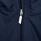 Vintage Nike Navy Blue Windbreaker Jacket 2000S Size XL
