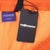 THE HUNDREDS BY ANWAR CARROTS ORANGE JOGGERS PANTS SIZE XL DEADSTOCK