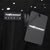 THE HUNDREDS X JOSHUA VIDES PAINT SPLASH BLACK JEANS SIZE 38X31 DEADSTOCK