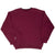 Vintage Texas A&amp;M University Burgundy Starter Sweatshirt Size XL 1990S