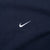 Vintage Nike Navy Classic Swoosh Tee Shirt 1990S Size XL