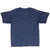 VINTAGE NIKE THERE IS NO FINISH LINE CENTER SWOOSH BLUE TEE SHIRT 2000S LARGE