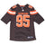 Vintage Nfl Cleveland Browns Garrett #95 Nike Jersey 2010S Size Large