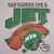 Vintage Nfl New York Jets Starter Training Camp 1997 Signed By James Farrior Tee Shirt Size Medium Made Usa