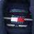 Vintage Tommy Hilfiger Athletics Blue Turtle Neck Long Sleeve Tee Shirt Size Small