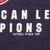 Vintage Mlb Cleveland Indians Champions 1997 Tee Shirt Size Large