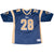 Vintage Nfl St Louis Rams Faulk #28 Champion Jersey 1990S Size XL Deadstock