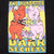 THE HUNDREDS X KOZIK DARK SECRETS PIG BLACK TEE SHIRT SIZE SMALL DEADSTOCK