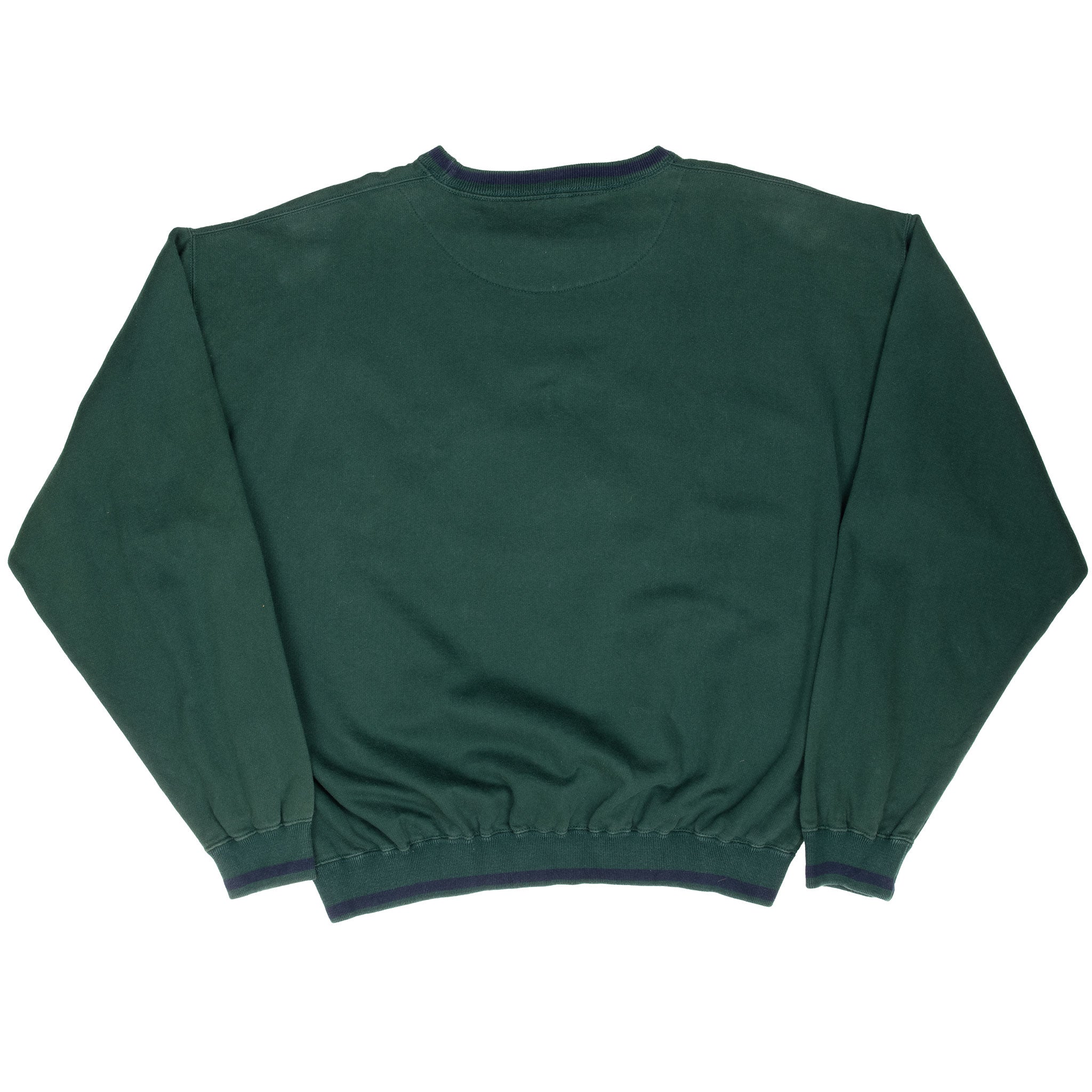 Vintage Chaps Ralph Lauren Outdoors Sweatshirt Size XL 1990S Made In Usa